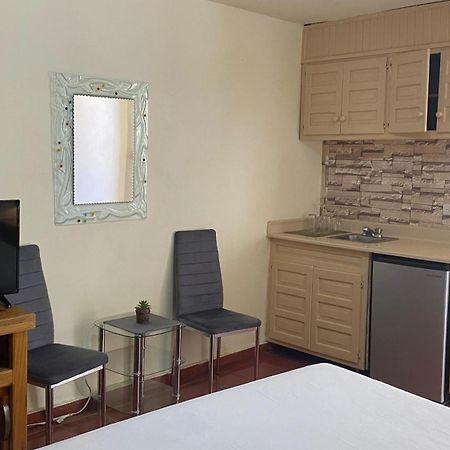 Hotel Don Andres Sosúa 외부 사진