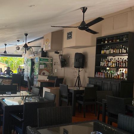 Hotel Don Andres Sosúa 외부 사진