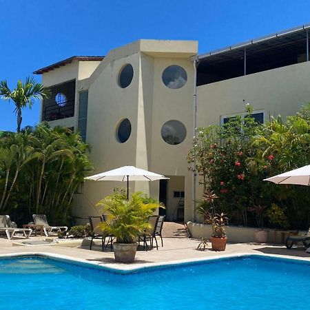 Hotel Don Andres Sosúa 외부 사진
