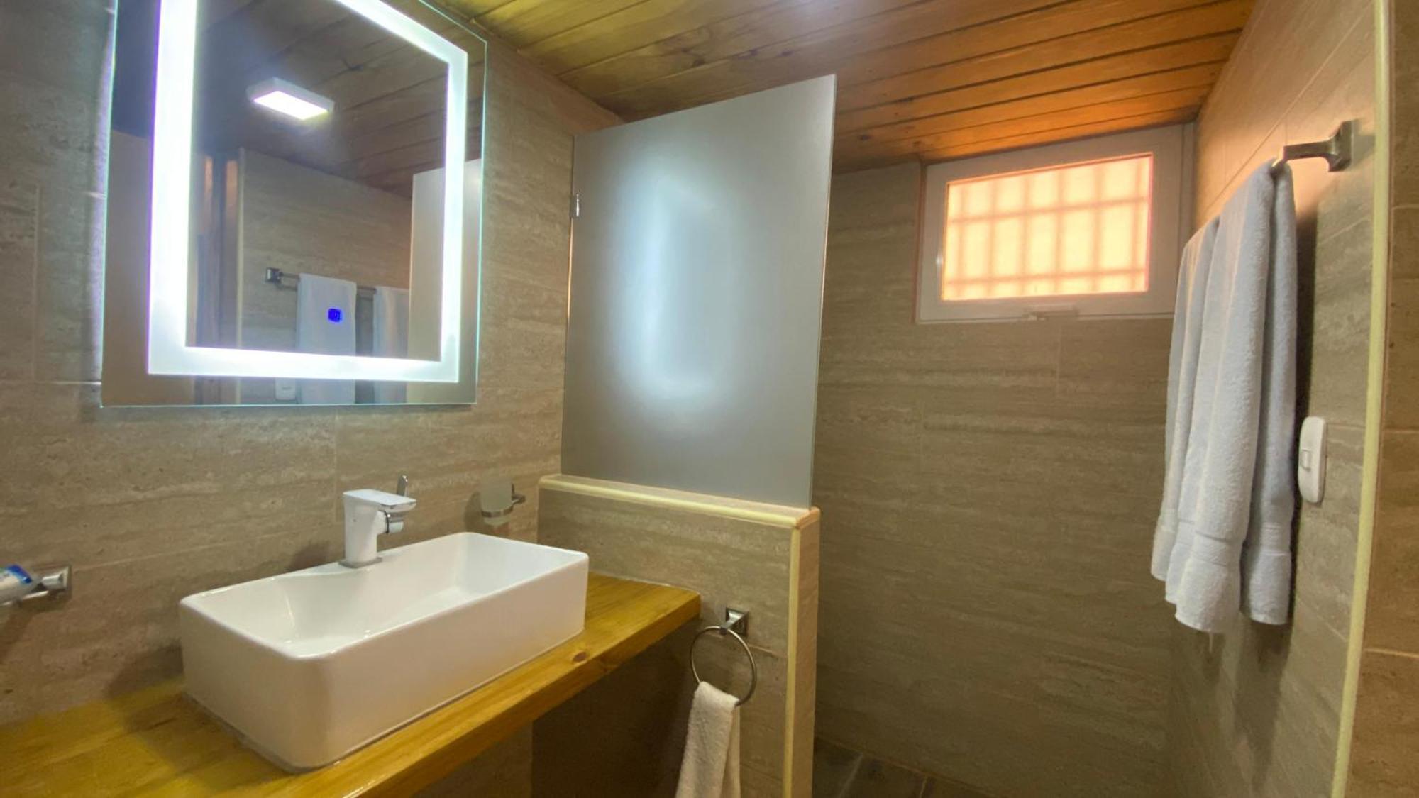 Hotel Don Andres Sosúa 외부 사진