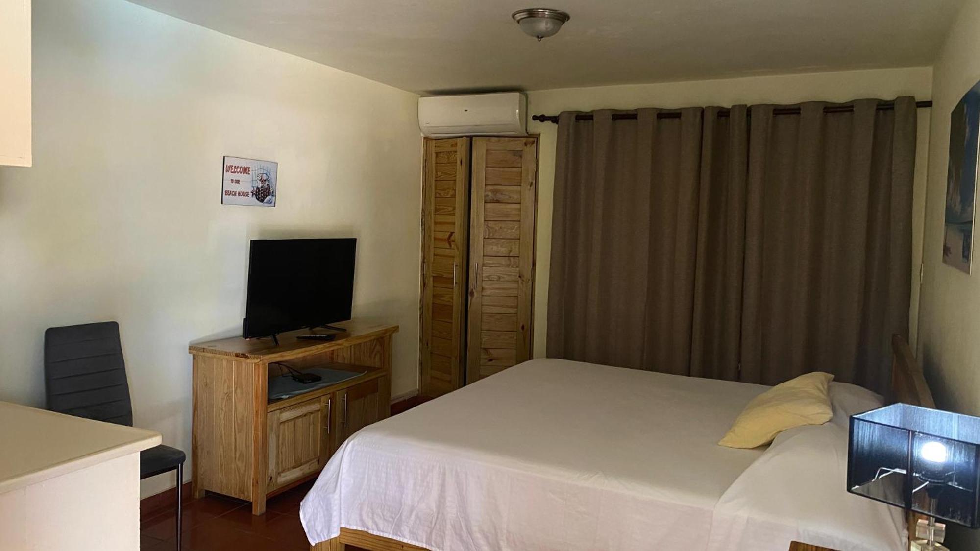 Hotel Don Andres Sosúa 외부 사진