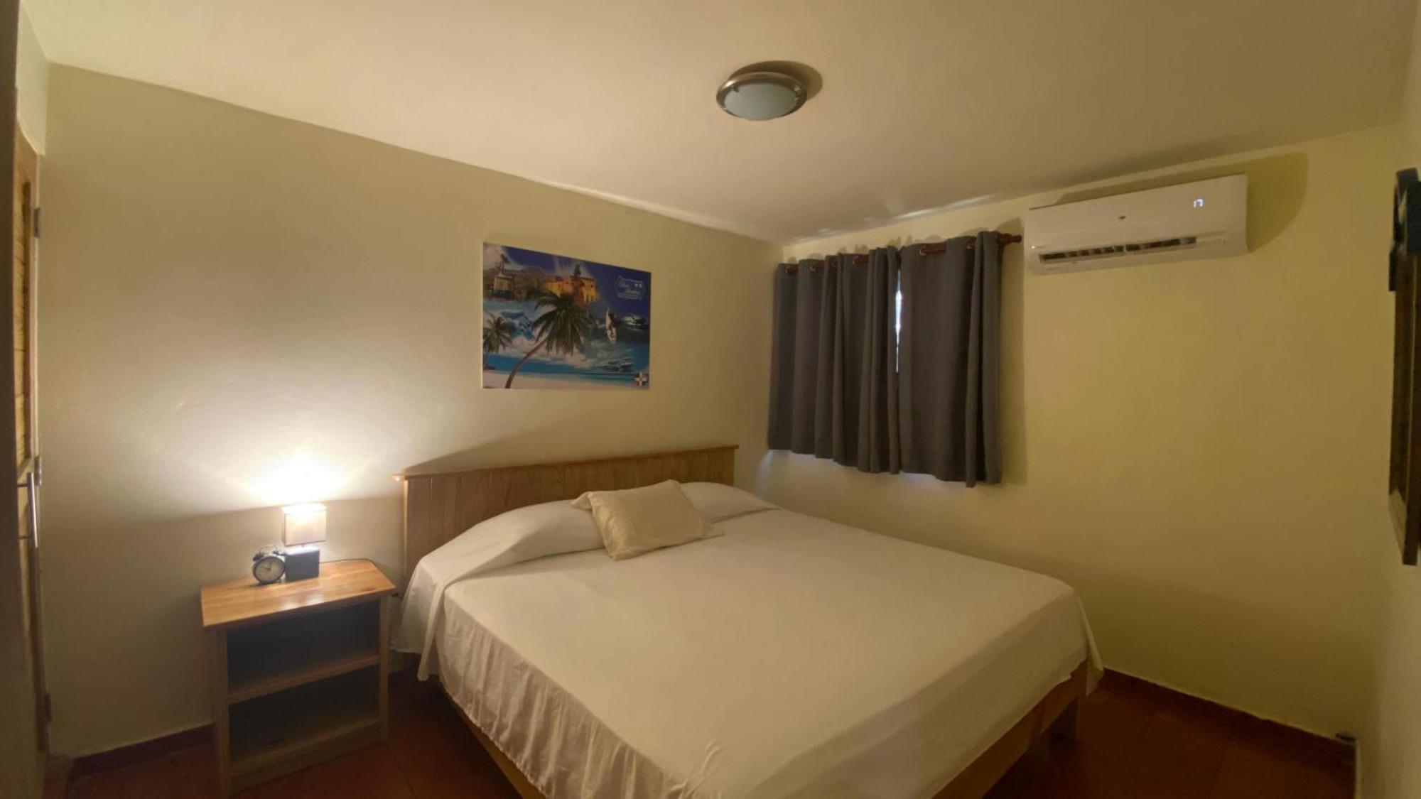 Hotel Don Andres Sosúa 외부 사진