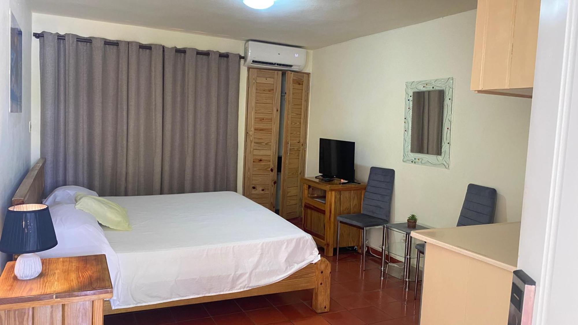 Hotel Don Andres Sosúa 외부 사진