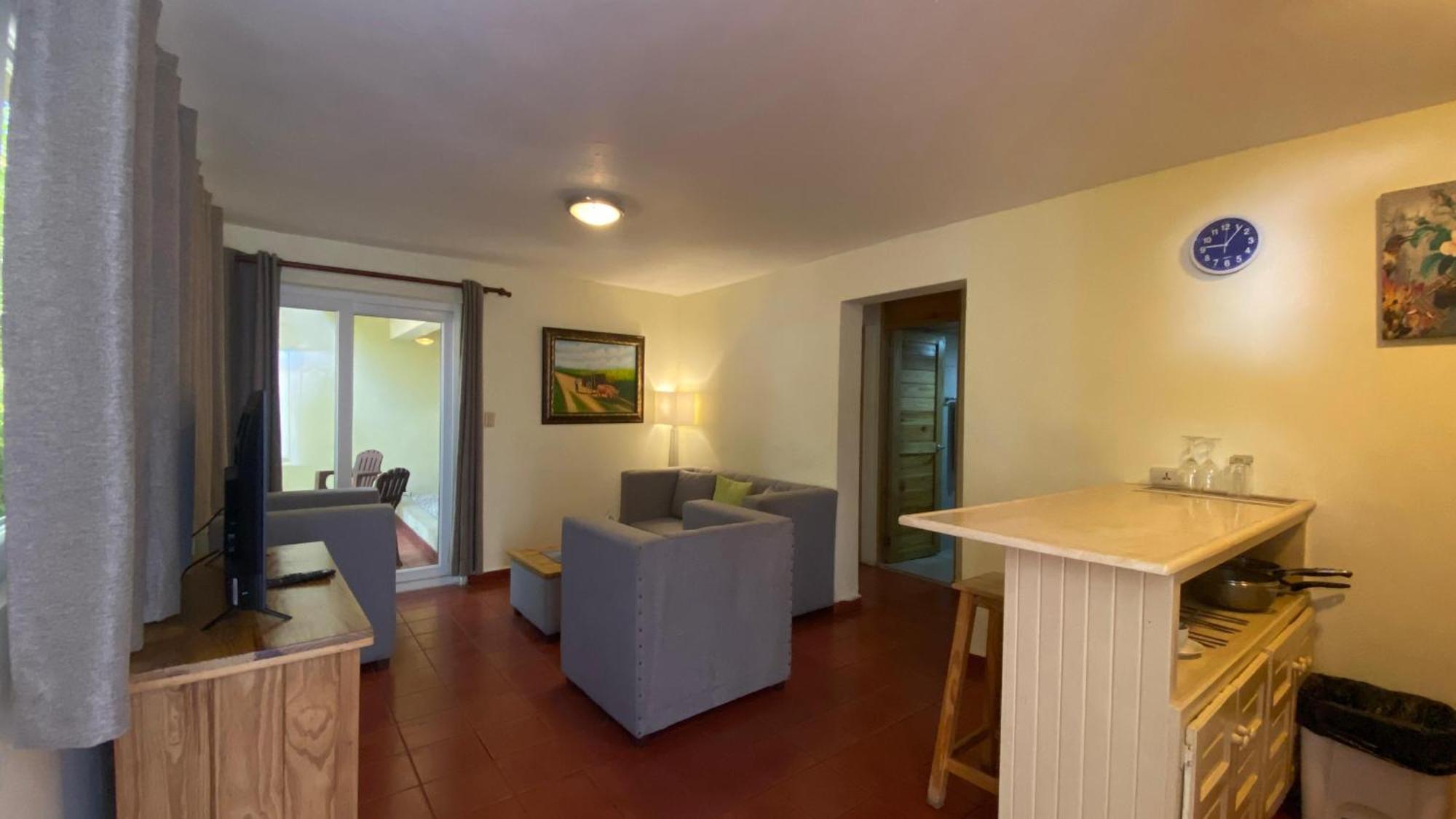 Hotel Don Andres Sosúa 외부 사진
